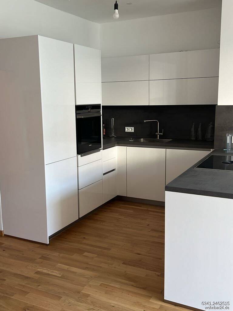 [] biburg [] kloster []  3-raum im eg [] parkett [] dusche [] einbauküche [] ab 01.11.26 [], 93354 Biburg
