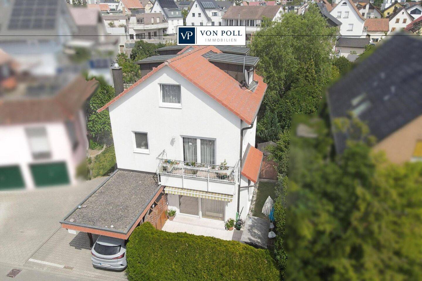 Schönes Stadthaus in zentraler Lage von Leonberg sucht seine neue Familie, 71229 Leonberg