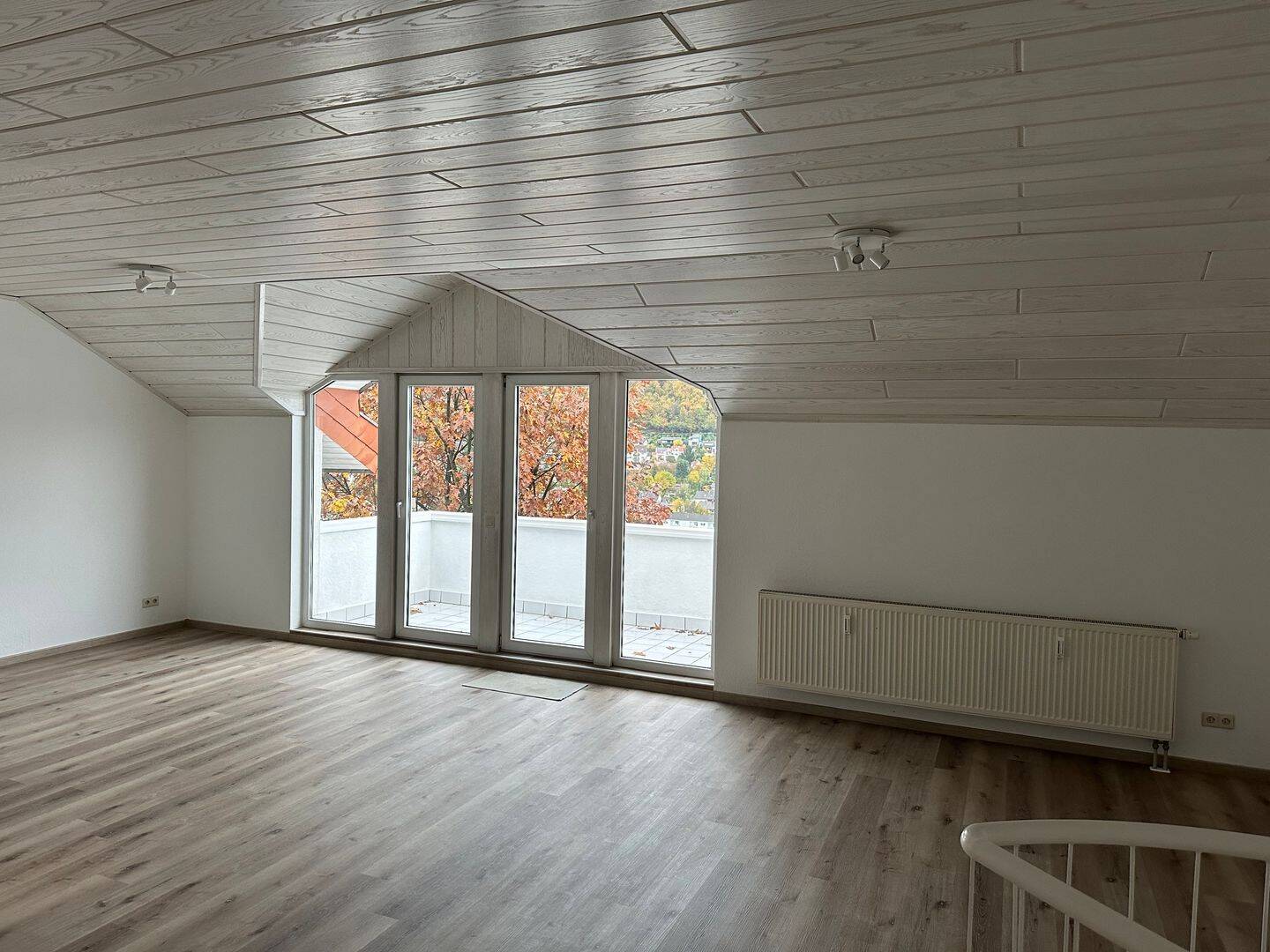 Maisonette-Wohnung 80qm, 69151 Neckargemünd