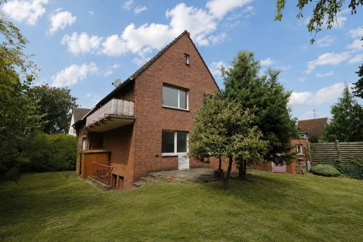 Raum für Ideen in Rheinnähe, 41541 Dormagen