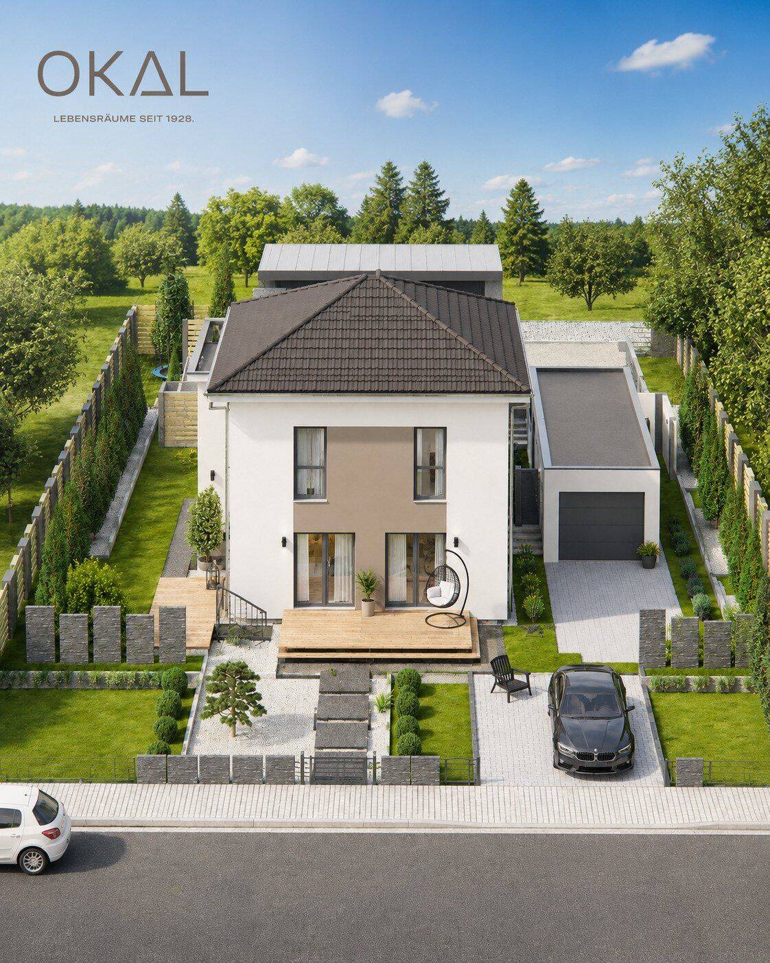 Familienparadies in Viersen-Süchteln inkl.Grundstück in Top Lage, 41749 Viersen