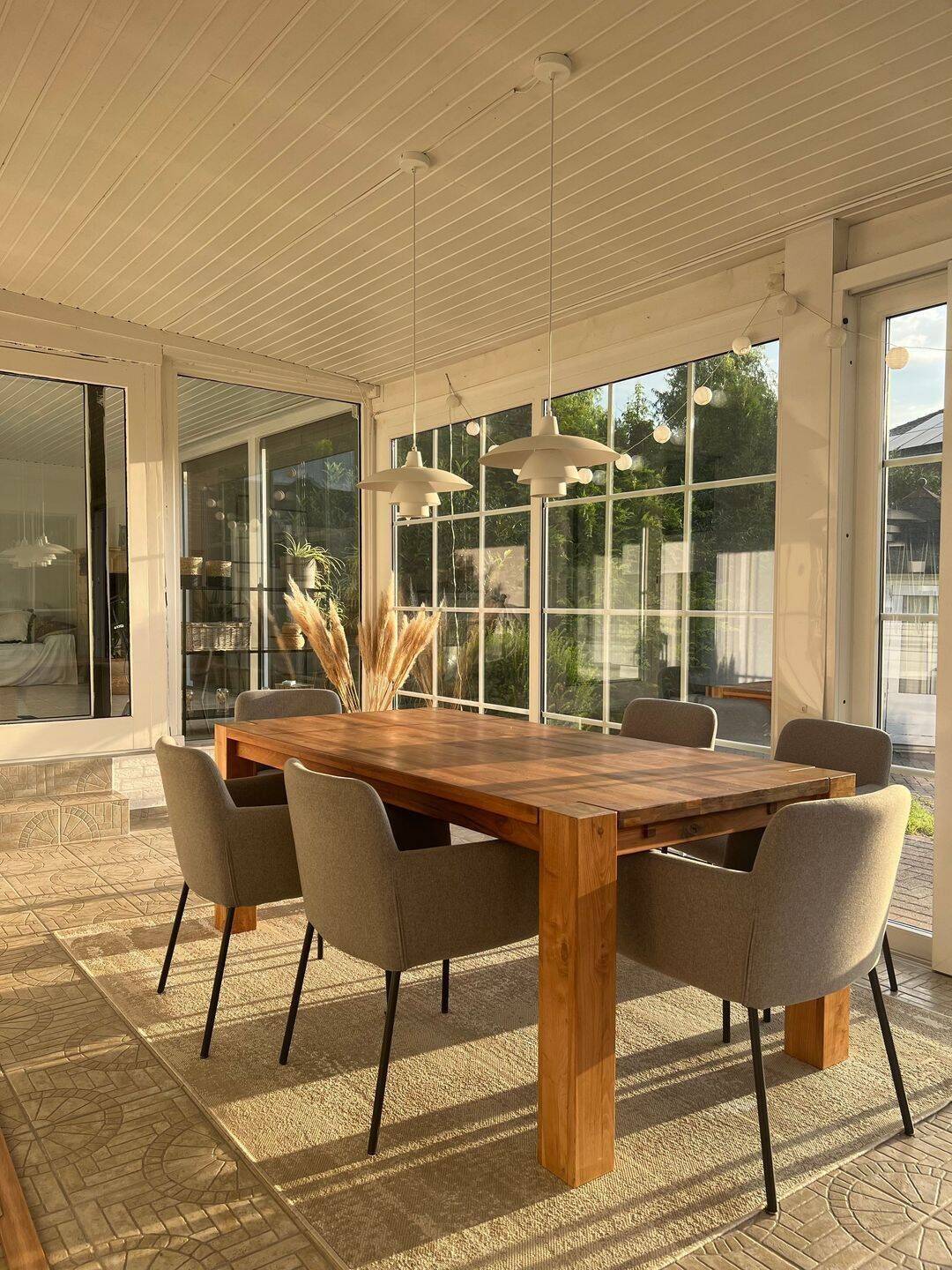 215 m² Wohnfläche | 838 m² Grundstück | Wintergärten | Kamin | Feuerlounge | Privatverkauf, 33415 Verl