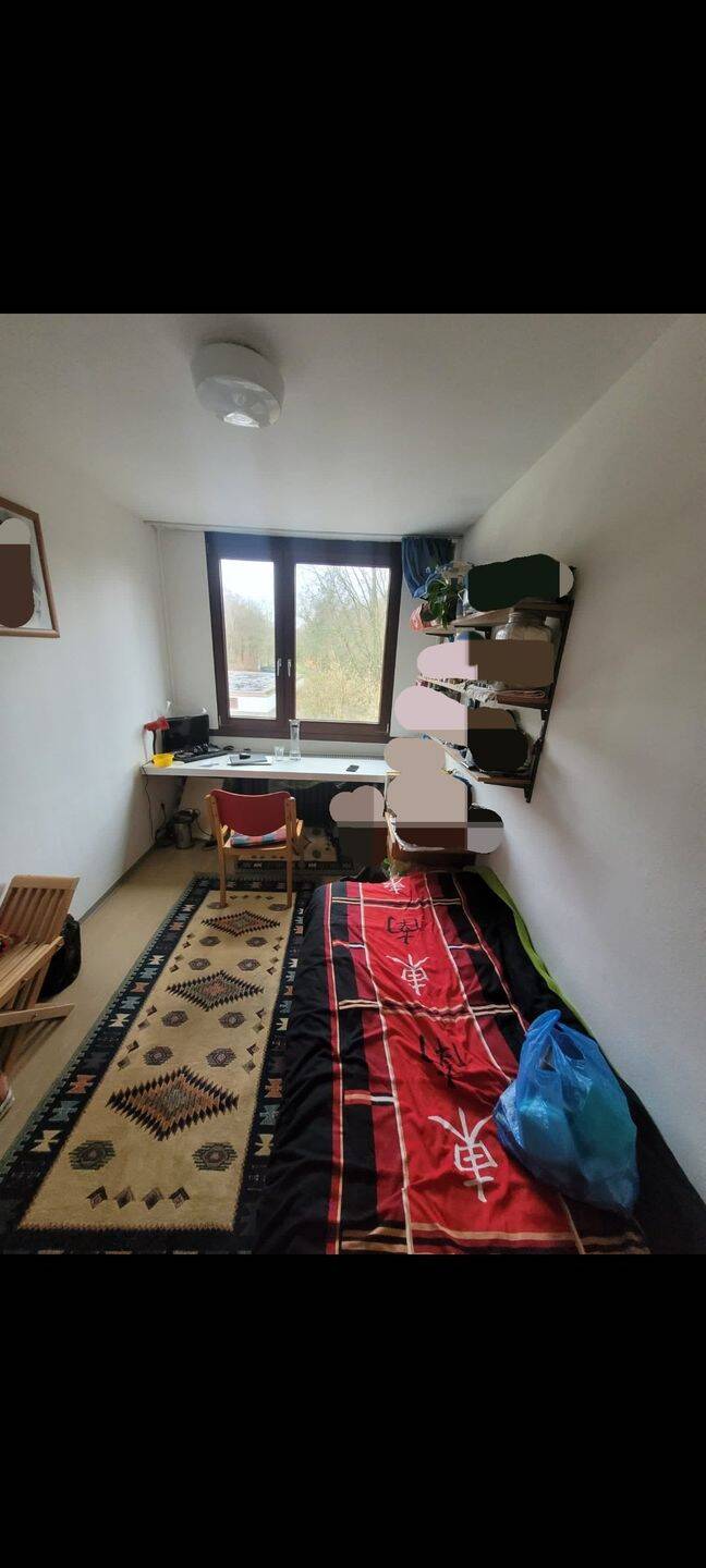 Anmeldung is Possible in Bochum, 44799 Bochum (Altenbochum Querenburg Weitmar Wiemelhausen)