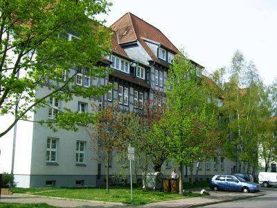 Altbau mit Charme!, 99734 Nordhausen