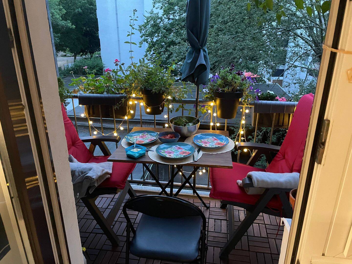Helles 2-Zimmer-Wohnung mit Balkon, 50678 Köln (Innenstadt-Süd Altstadt-Süd Neustadt-Süd)