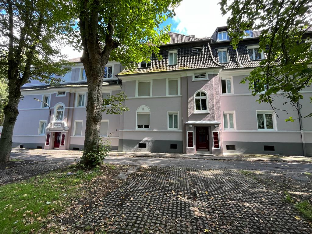 2 Zimmer EG Wohnung in DO – Kirchlinde, 44379 Dortmund