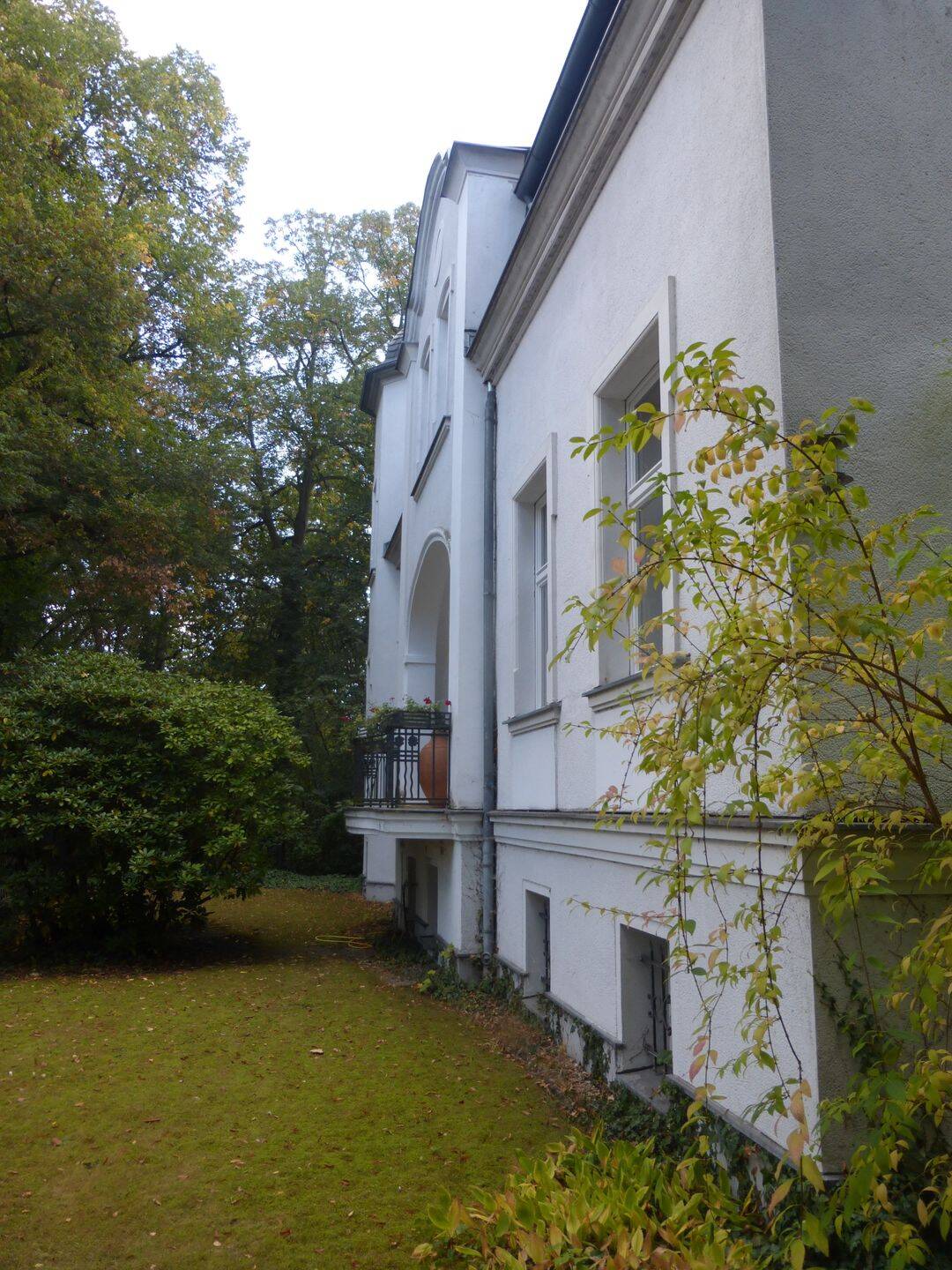 Wohnung im Mehrfamilienhaus, 13467 Berlin (Reinickendorf Hermsdorf)