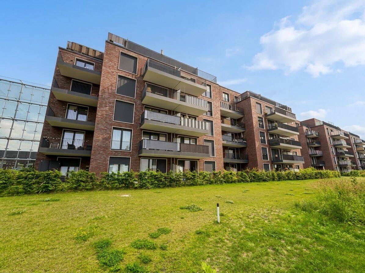 Neubauwohnung An der Mühlenau zur Miete in Pinneberg – Wentzel Dr., 25421 Pinneberg