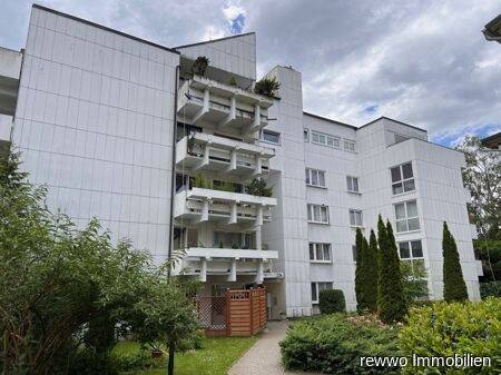 1-zi Wohnung zu vermieten, 83435 Bad Reichenhall
