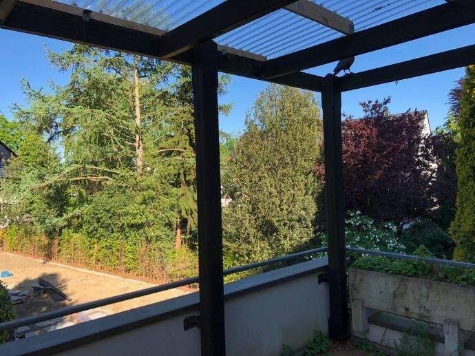 Hochwertige 3-Zimmer Wohnung Dortmund-Gartenstadt, 44141 Dortmund (Hörde Körne Mitte)