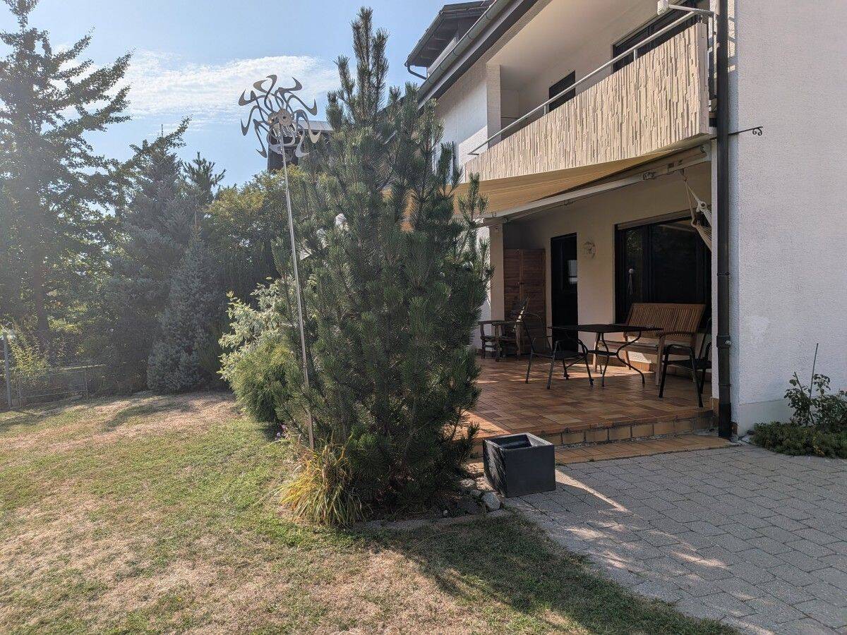 Großzügiges Wohnen auf einem außergewöhnlich großen Grundstück in Meckenbeuren – Reute, 88074 Meckenbeuren