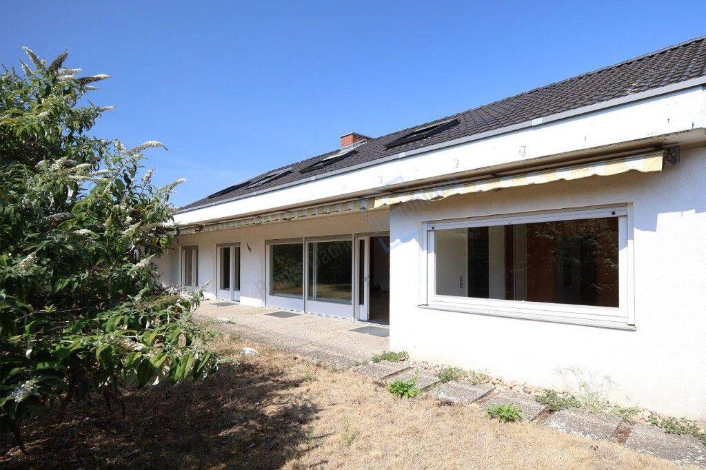 Familienglück im KOMPONISTENVIERTEL, 64287 Darmstadt (Darmstadt)
