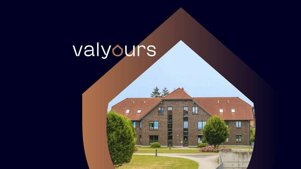 PROVISIONSFREI – Bezugsfreie, seniorengerechte 3-Zimmer-Whg. mit Aufzug, Terrasse, Tiefgarage, 24211 Preetz