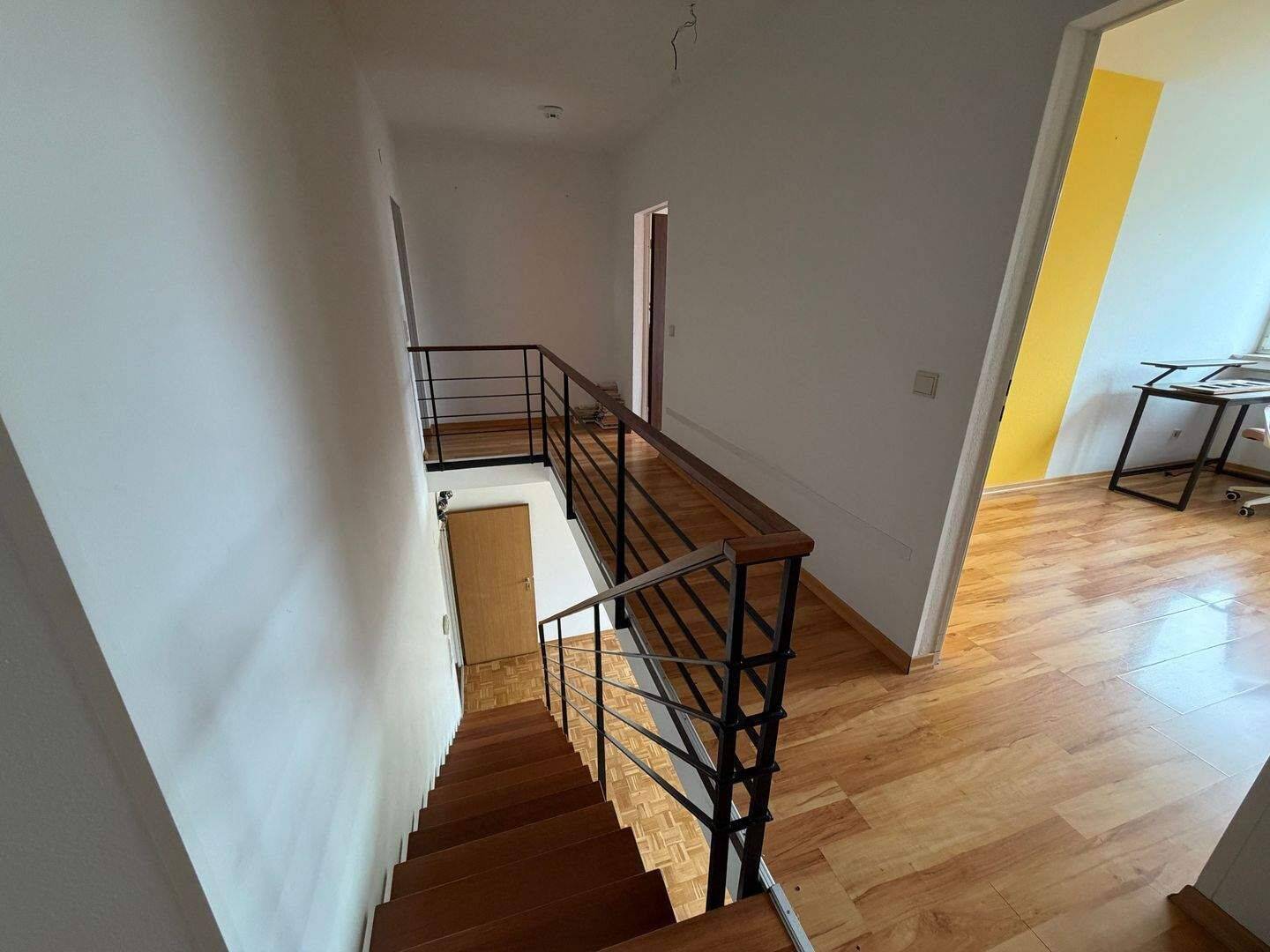 Wunderschöne Maisonette Wohnung TR-Ost