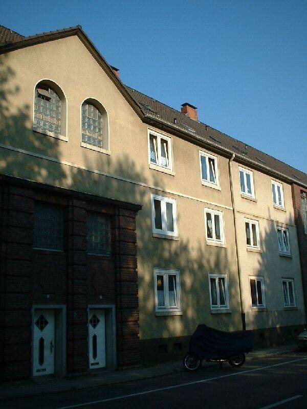 *** Charmante Altbauwohnung in Schlossnähe! ***, 45355 Essen (Bergeborbeck Bochold Borbeck-Mitte)