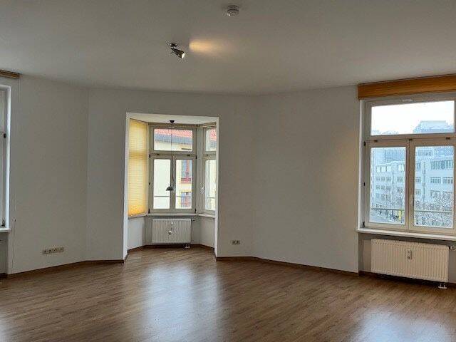 Nachmieter gesucht: 2-Zimmer Wohnung am Anger in Erfurt-Altstadt, 99084 Erfurt (Altstadt Brühlervorstadt Löbervorstadt)
