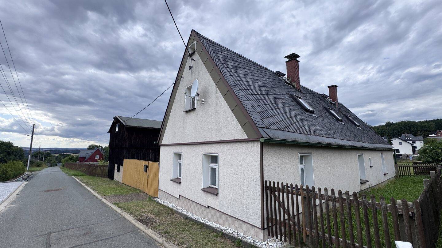 Ländlicher Charme neu erleben!, 8223 Werda