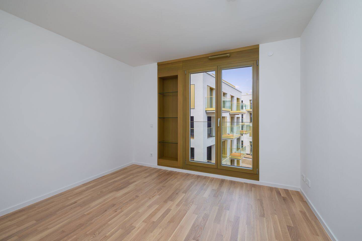 Ideal für Familien – kurzfristig bezugsfertig! 3-Zimmer-Gartenwohnung im geschützen Innenhof, 86899 Landsberg am Lech
