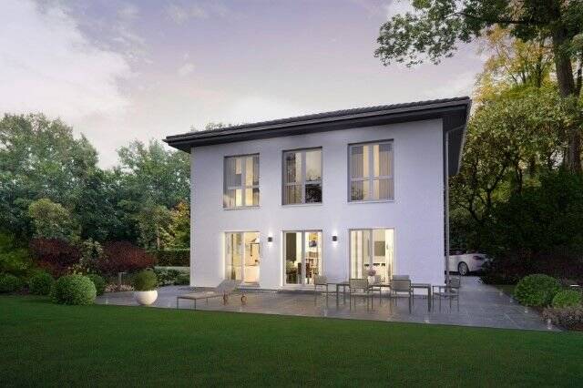 Viel Platz für Familie, Kinder und Hobby ! Wohnkonzept mit Grundstück im Preis !, 12685 Berlin (Marzahn-Hellersdorf Marzahn)