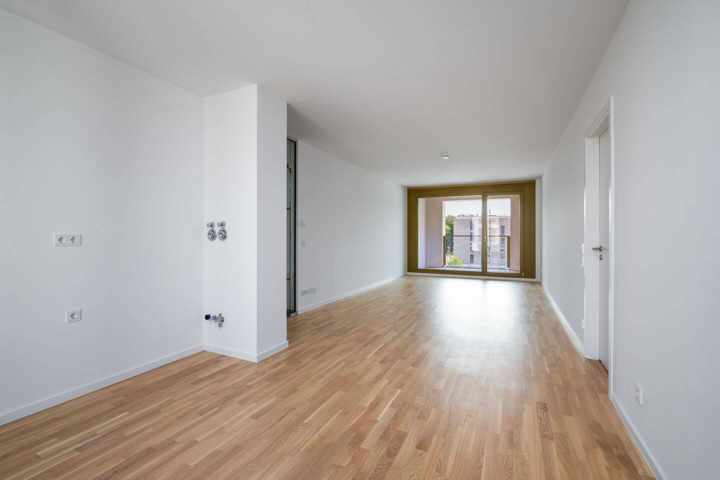 Moderne Neubauwohnungen – diesen Sommer beziehbar – urban, nachhaltig und besonders ästhetisch, 86899 Landsberg am Lech
