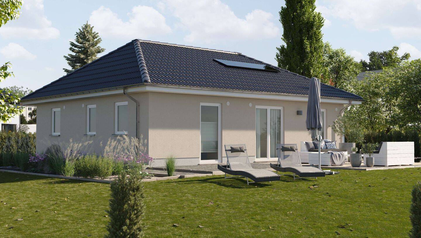 Ihr Bungalow – wohnen ohne Stufen – altersgerecht!, 15859 Storkow (Mark)