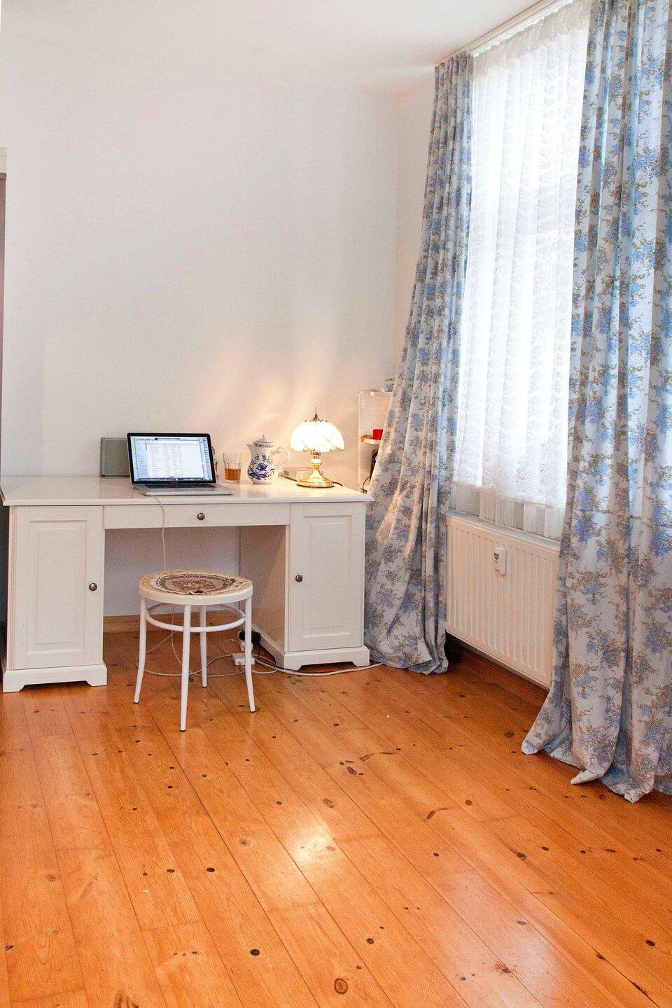 2 room apt in Berlin Friedrichshain – for 3 months, 10247 Berlin (Friedrichshain-Kreuzberg Friedrichshain Prenzlauer Berg)