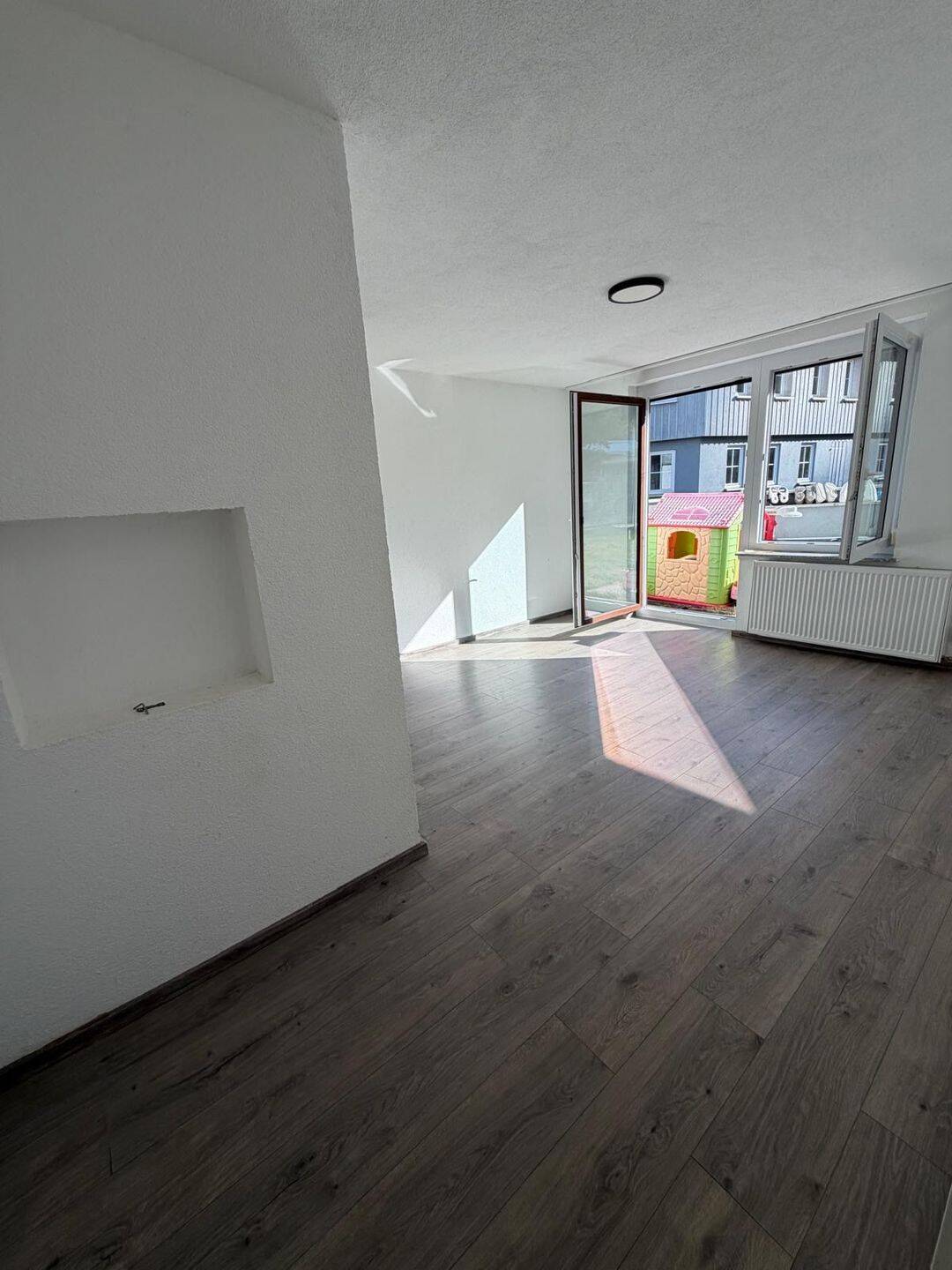 2 Zimmer Wohnung in Freudenstadt Christophstal zu Vermieten, 72250 Freudenstadt