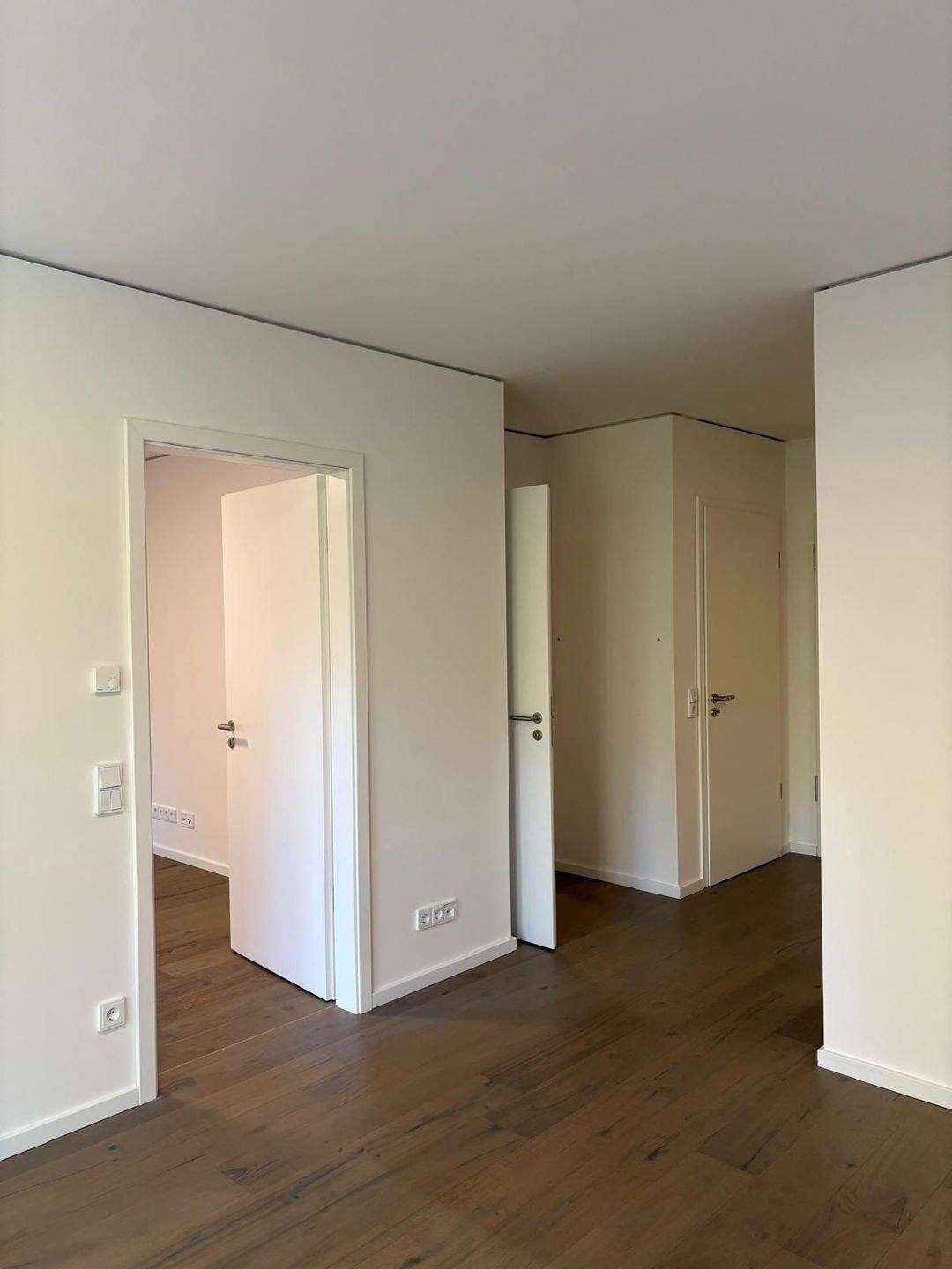 OSTSEETRAUM: Moderne Wohnung mit Stellplatz zum 01.11., 23669 Timmendorfer Strand