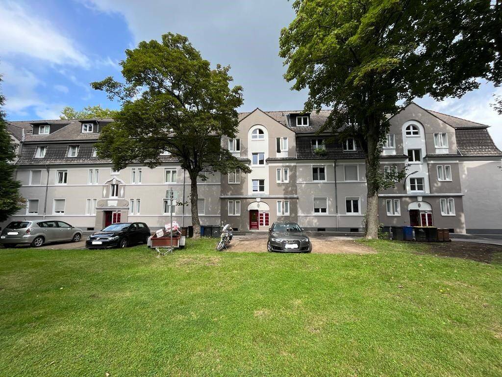 2-Zimmer-Wohnung in Dortmund Kirchlinde, 44379 Dortmund