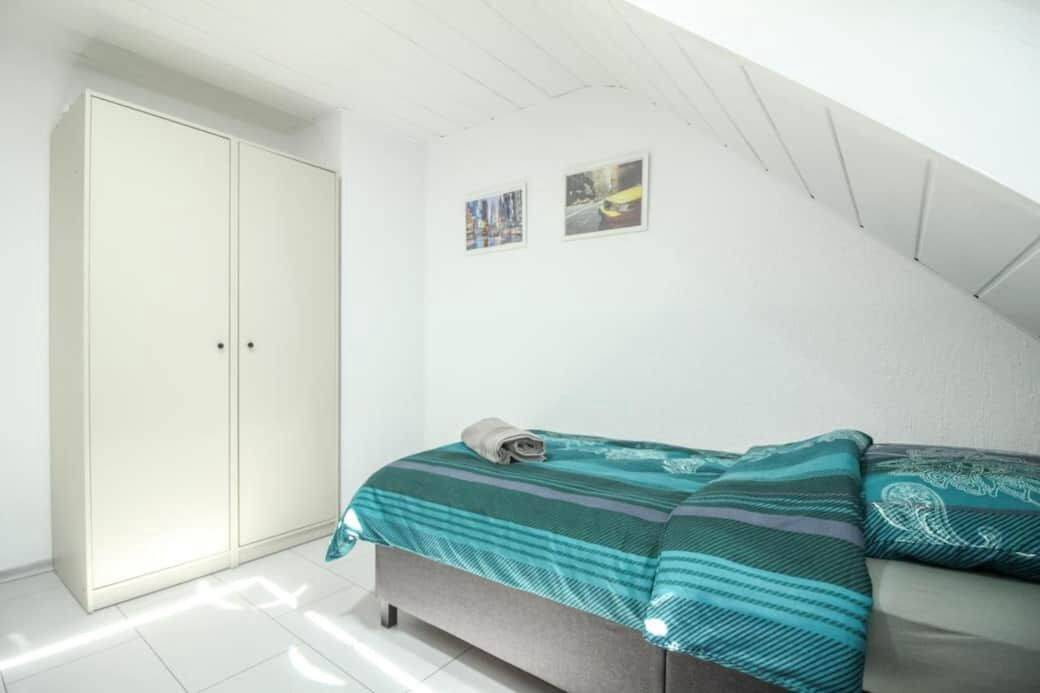 Zeitwohnen Göppingen – möblierte Wohnung schon ab 1 Monat mietbar, 73033 Göppingen