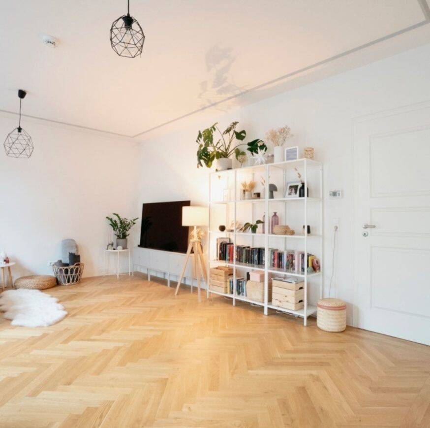 Mietwohnung, 2 Zimmer, 48 m², in Bad Oldesloe, 23843 Bad Oldesloe