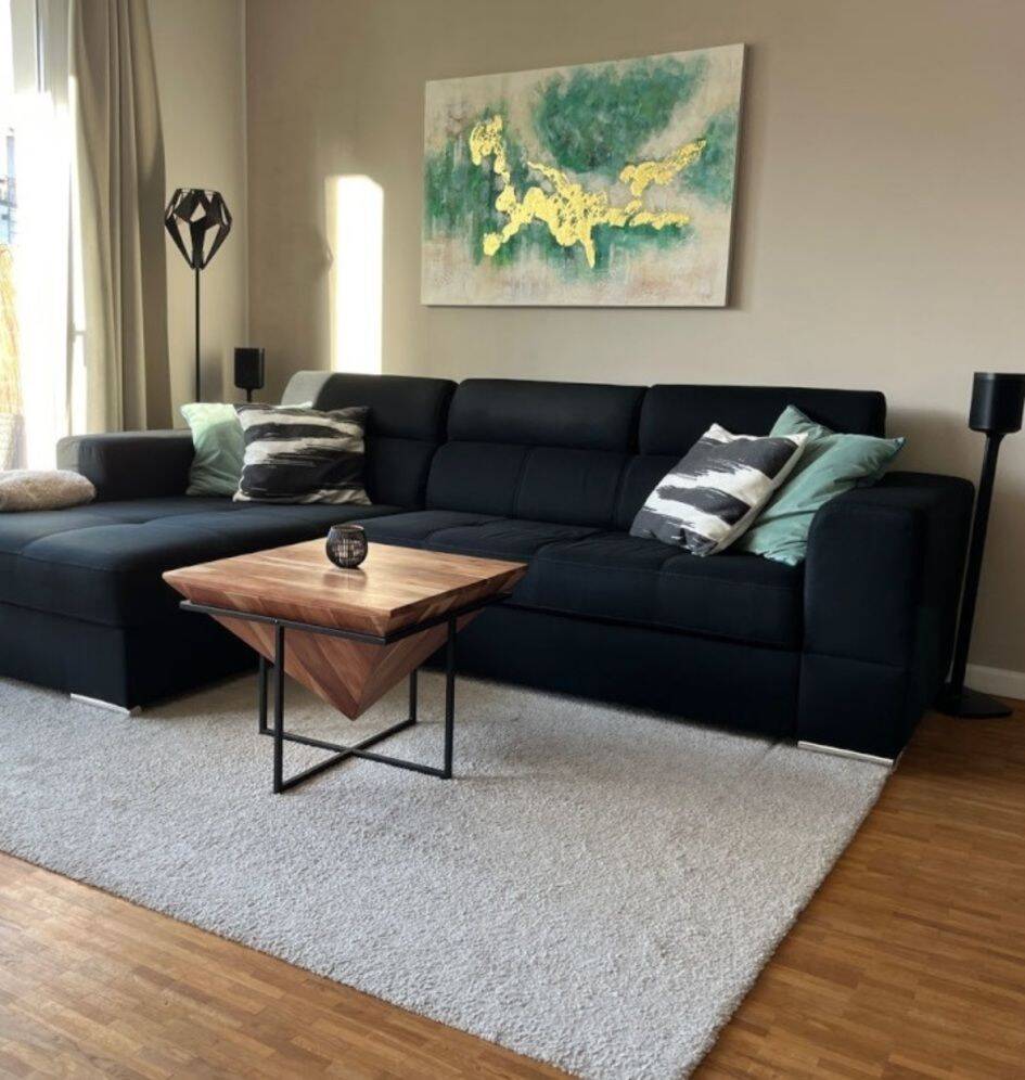 Mietwohnung, 2 Zimmer, 49 m², in Münster, 48143 Münster (Centrum)
