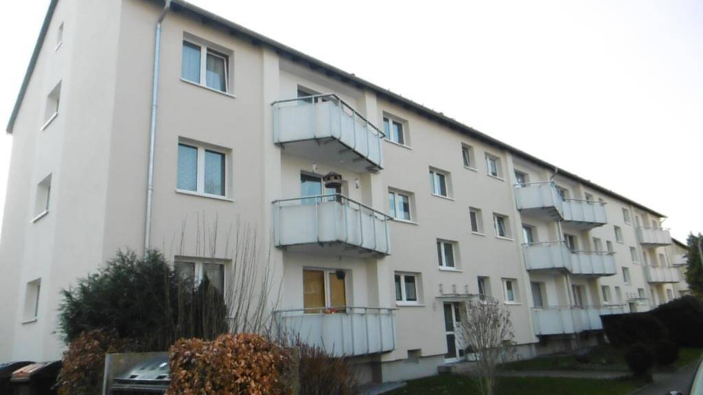EG-Wohnung mit 2 Zimmern in Herringen !, 59077 Hamm