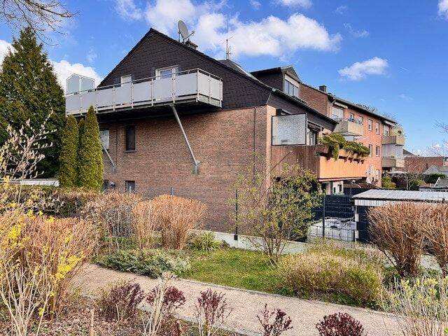 1,2…Meins! ***Topfloor-Wohnung*** in Datteln, 45711 Datteln