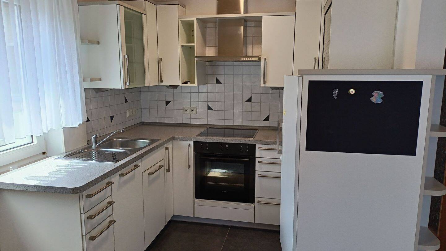 WG-Zimmer in 3er-WG in Burgoberbach, 91595 Burgoberbach
