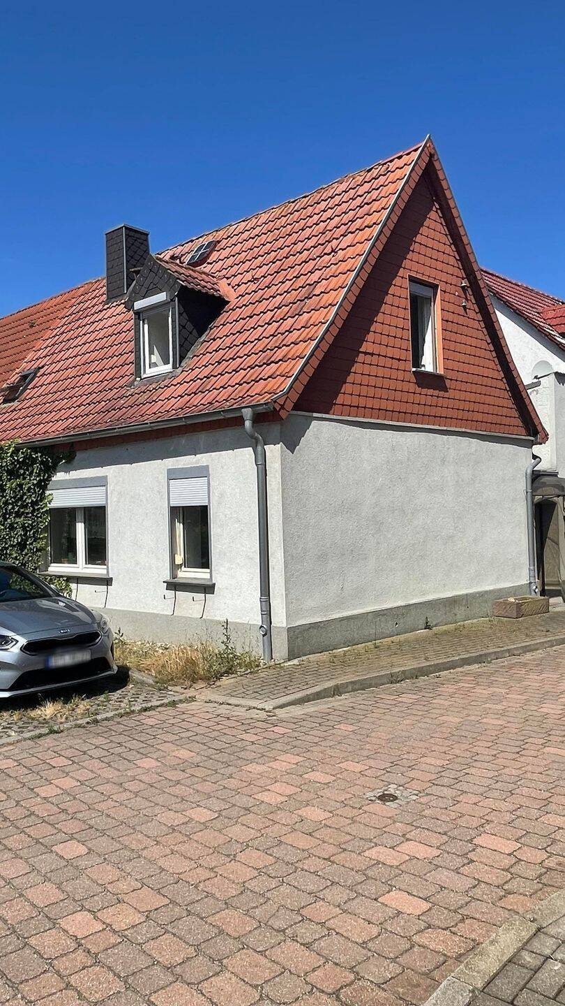 Klein, aber mein!, 39439 Güsten