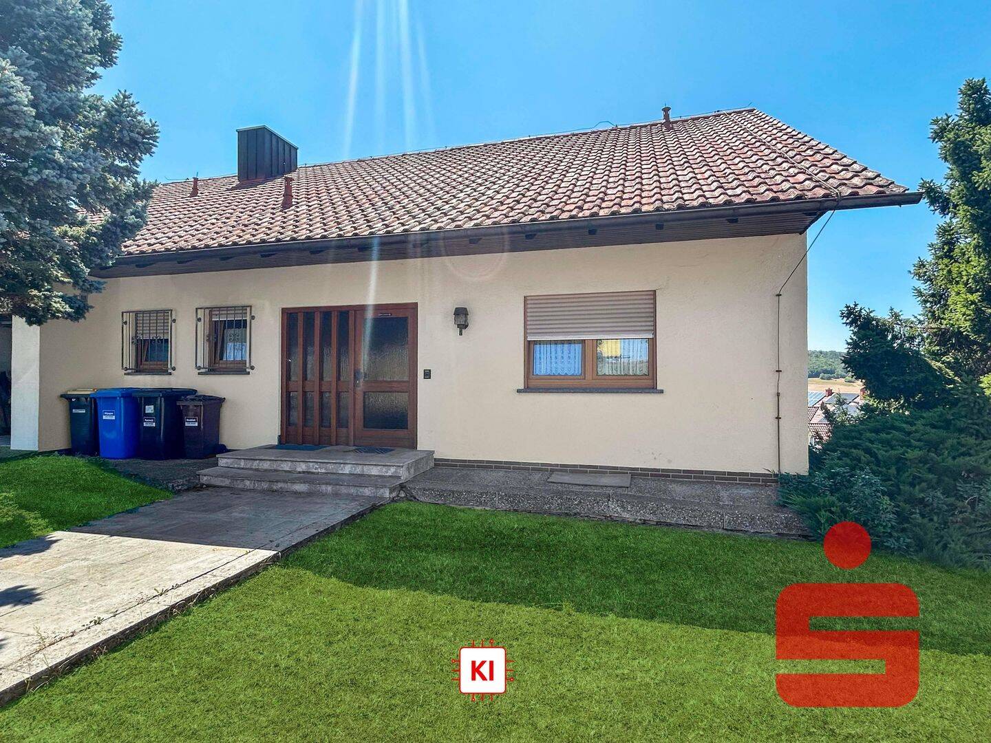 Gestalten Sie Ihr Zuhause nach eigenen Vorstellungen, 97277 Neubrunn