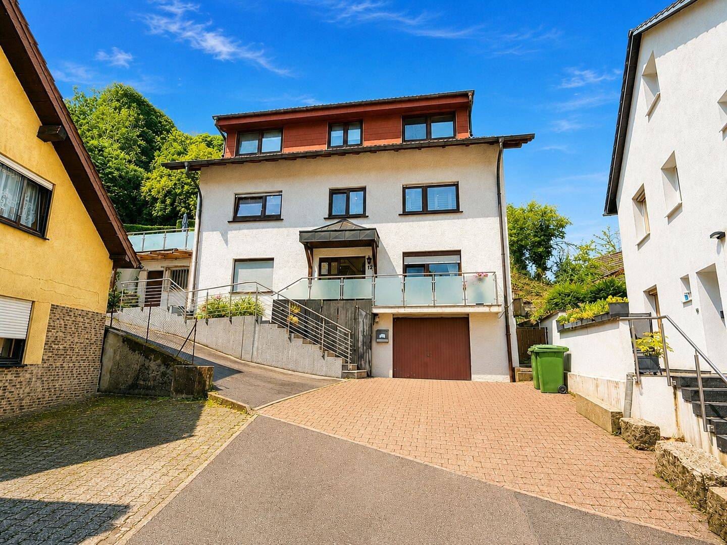 Grüne Oase in Zuzenhausen – Zuhause mit wunderschönem Garten, 74939 Zuzenhausen