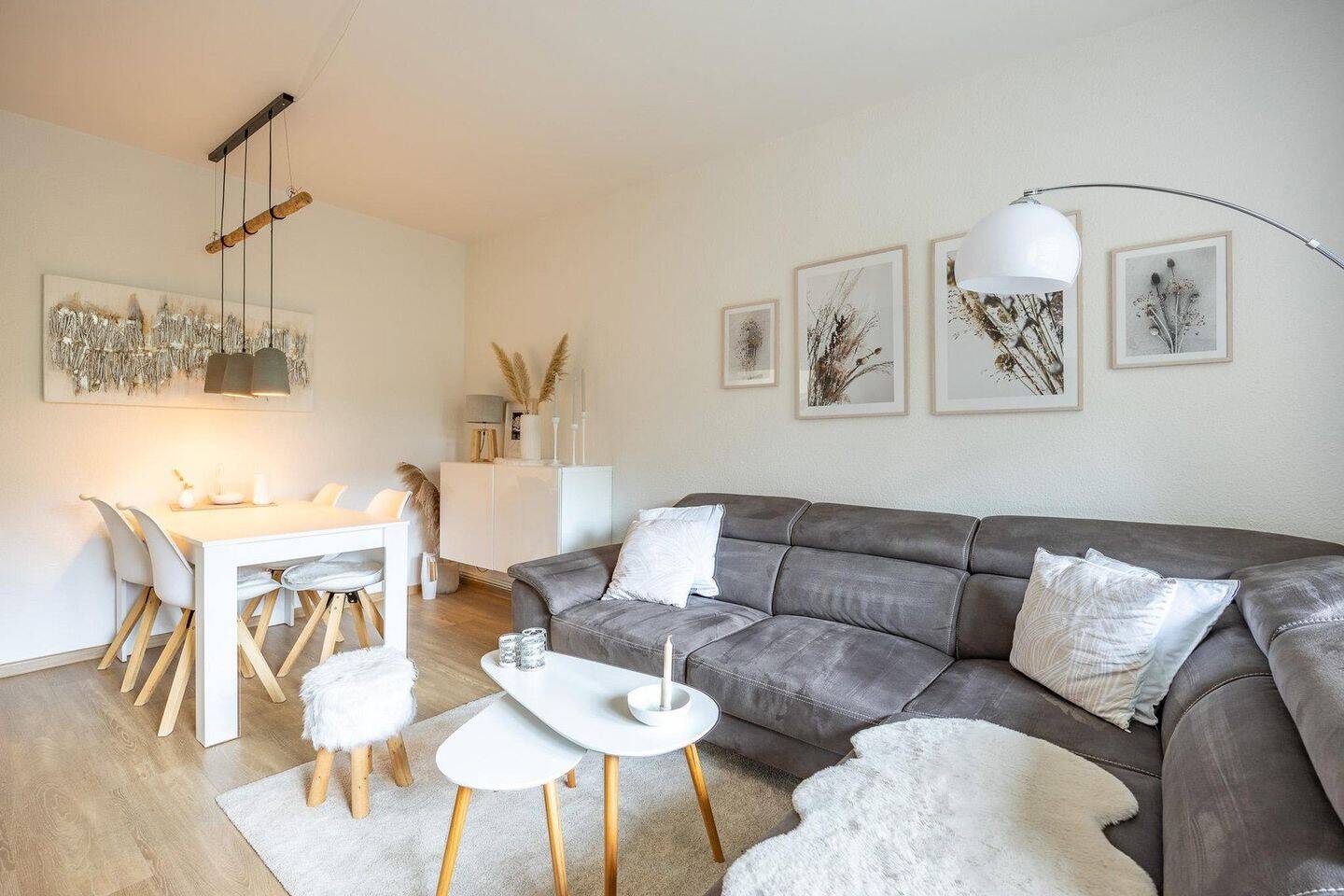 Modernisierte 2-Zimmer-Wohnung im Frankenberger Viertel, 52066 Aachen