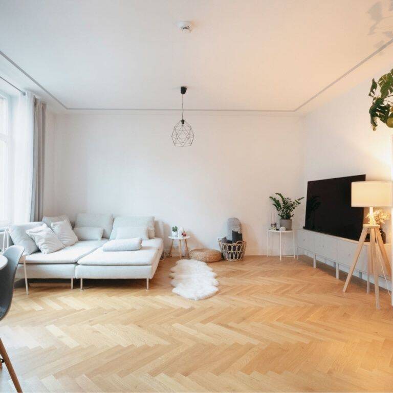 Mietwohnung, 2 Zimmer, 49 m², in Seevetal, 21220 Seevetal