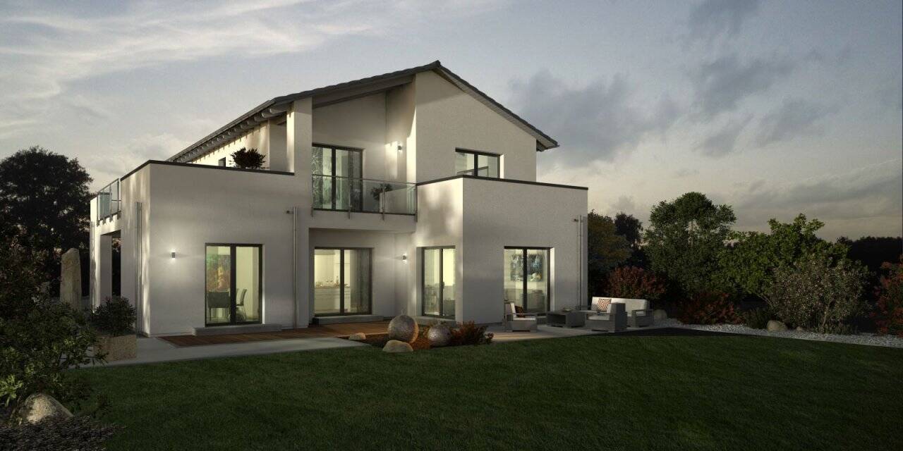 Ihr individuelles Einfamilienhaus in Niederlosheim – maßgeschneidert nach Ihren Vorstellungen, 66679 Losheim am See