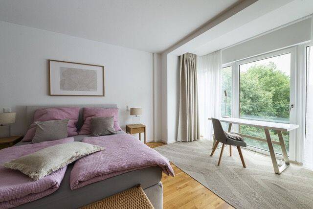 Schöne 4 Raum Wohnung in attraktiver Lage!, 4315 Leipzig (Neustadt-Neuschönefeld Sellerhausen-Stünz Volkmarsdorf)