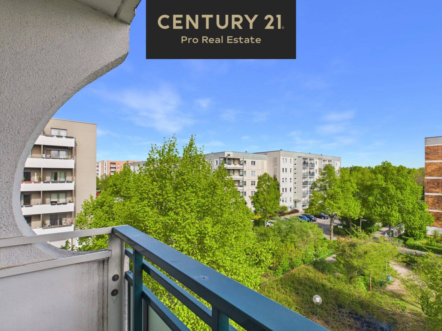 Clever investieren – 1-Zi.-Whg., Balkon, Einbauküche & U5 in Laufnähe, 12627 Berlin (Marzahn-Hellersdorf Hellersdorf)