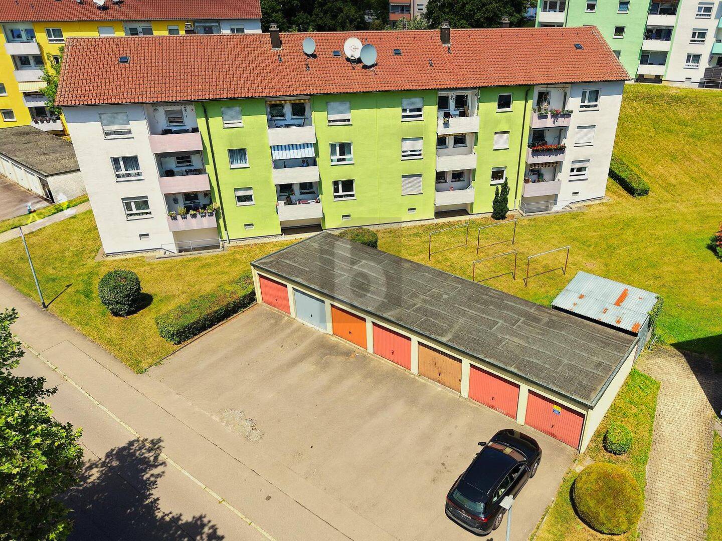 RUHIG IM GRÜNEN  MODERN & STADTNAH, 71034 Böblingen