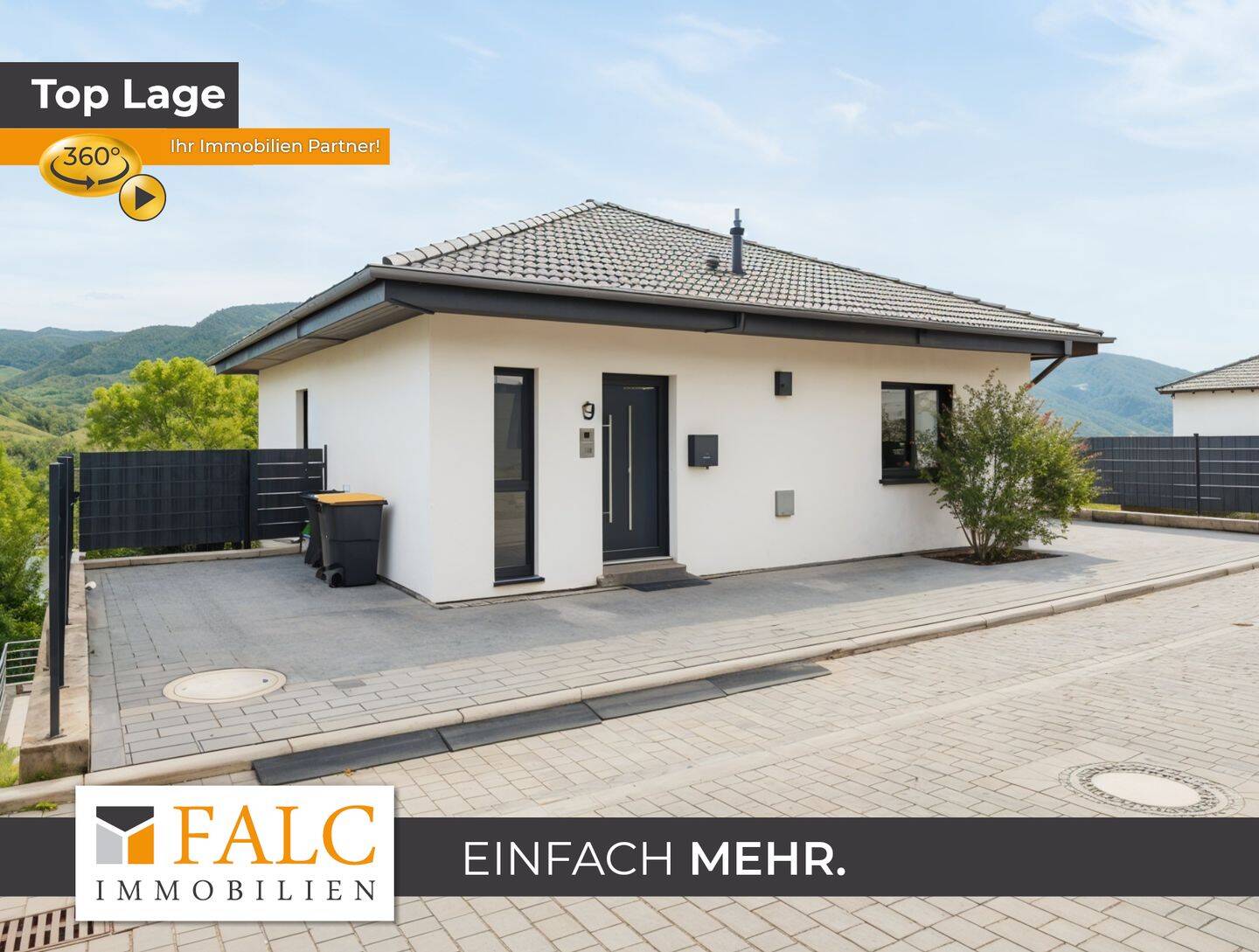 Rheinblick inklusive!, 55413 Niederheimbach