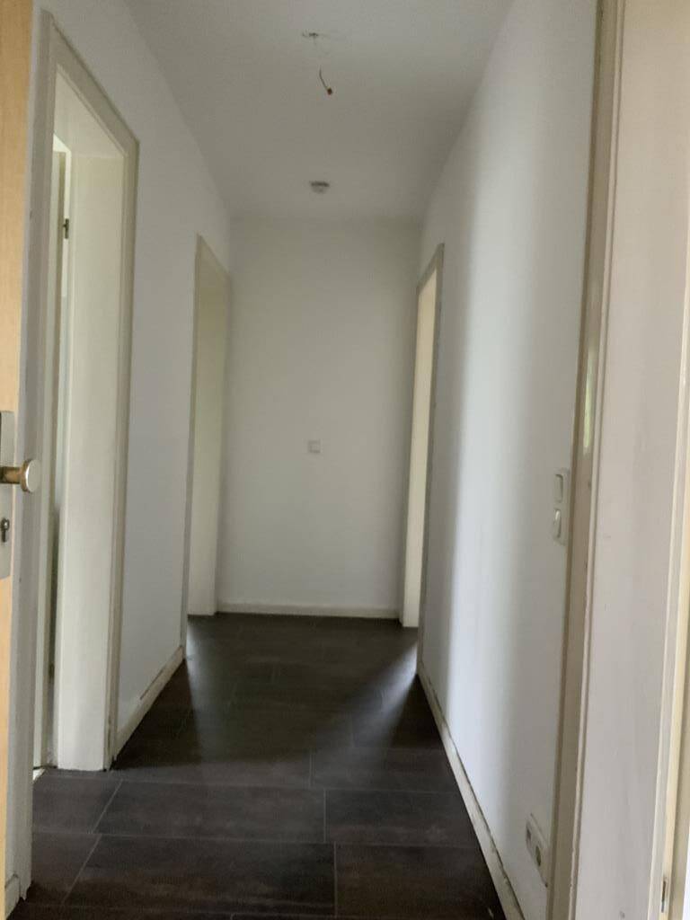 Demnächst frei! 2-Zimmer-Wohnung in Gelsenkirchen Scholven, 45896 Gelsenkirchen (Hassel Scholven)