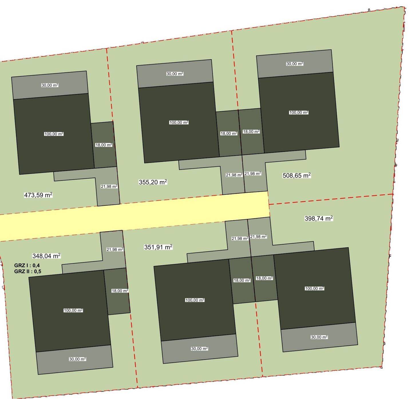 Neues Baugebiet in Alt-Arnsberg – Einfamilienhaus mit 120 m² auf eigenem Grundstück, 59821 Arnsberg