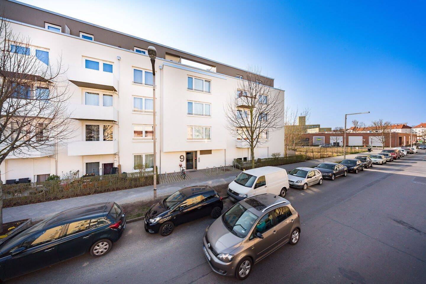 Neubauwohnung frei, 13587 Berlin (Spandau Hakenfelde Kolonie Wannseeaten Siedl. Wohnsiedlung Hakenfelde)