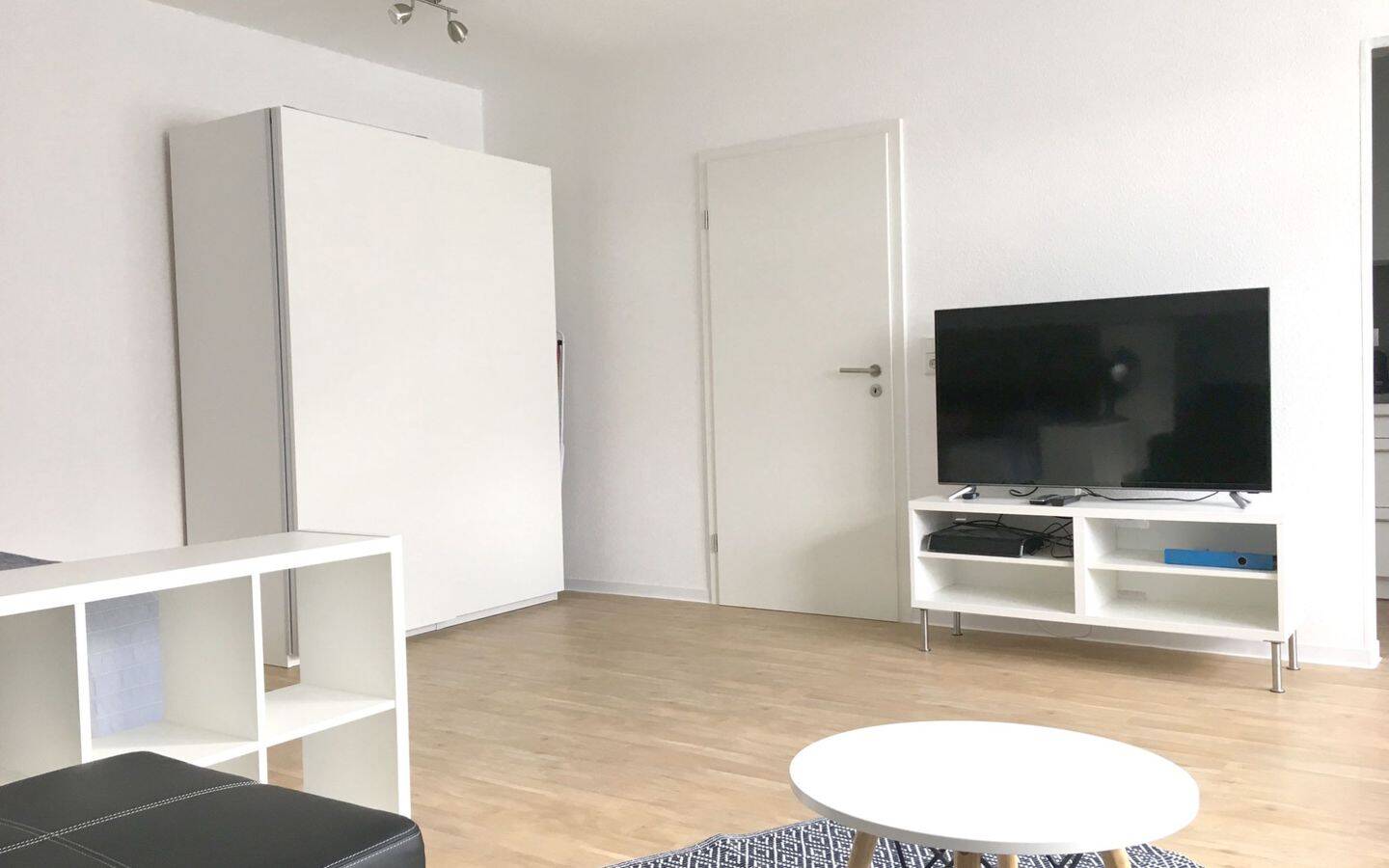 1-Zimmerwohnung ab 1 Monat mieten Wohnen auf Zeit in Mannheim, 68549 Ilvesheim