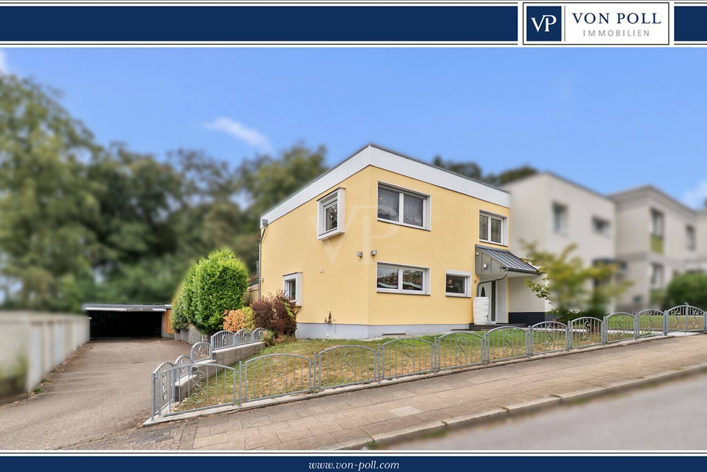 Smart Home in Neviges – Reihenendhaus zum Sofortbezug, 42553 Velbert